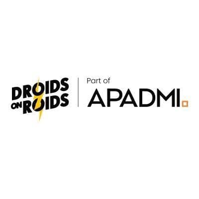 Droids On Roids