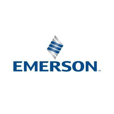 Emerson Electric