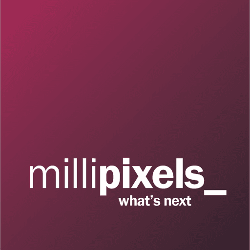 Millipixels