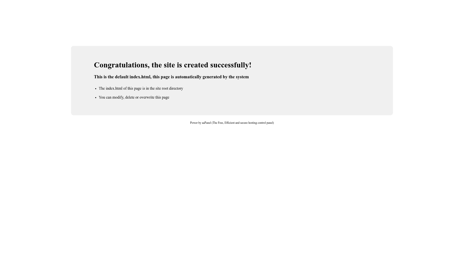 Aeris IoT website screenshot