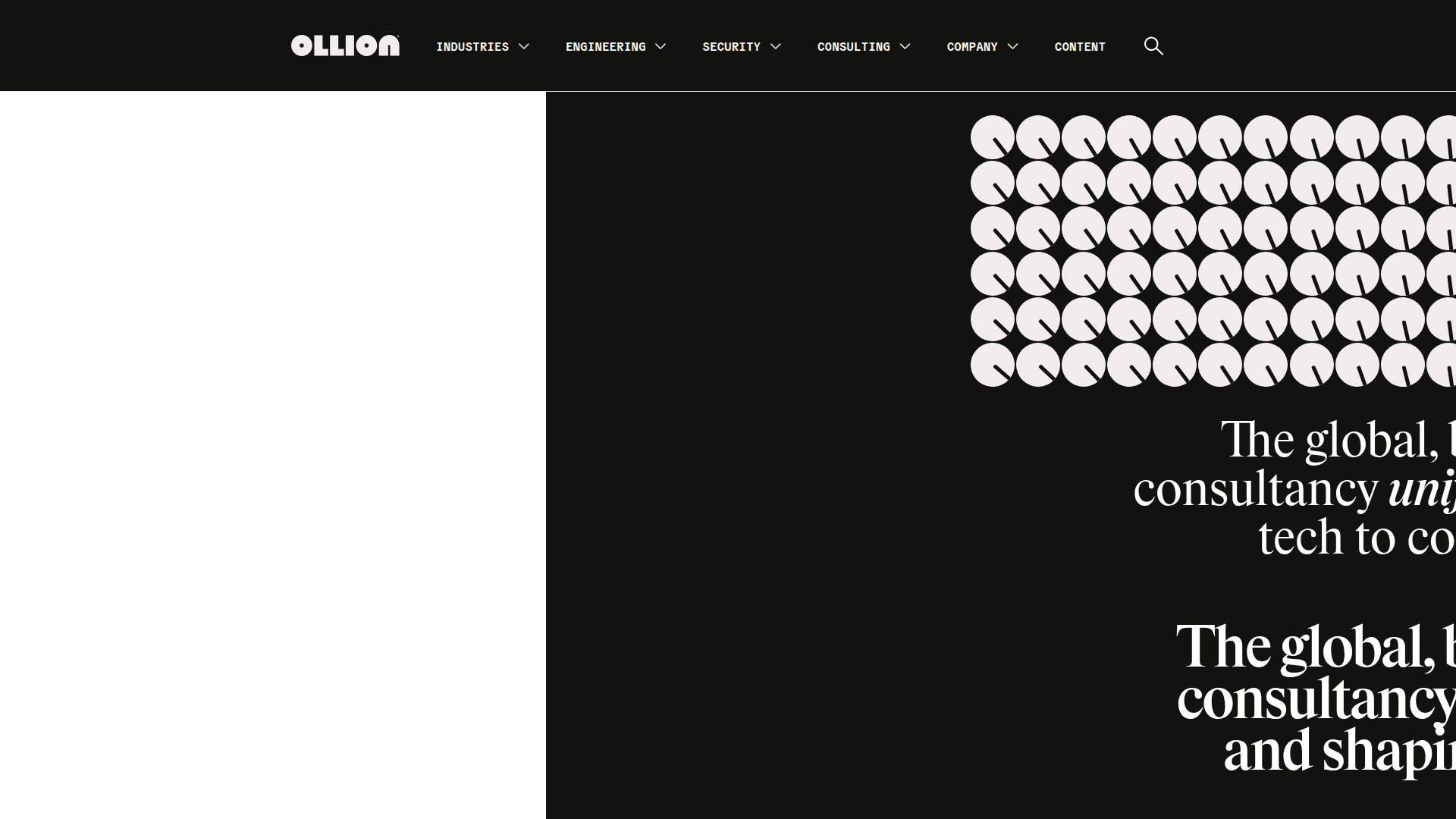 Aptitive website screenshot