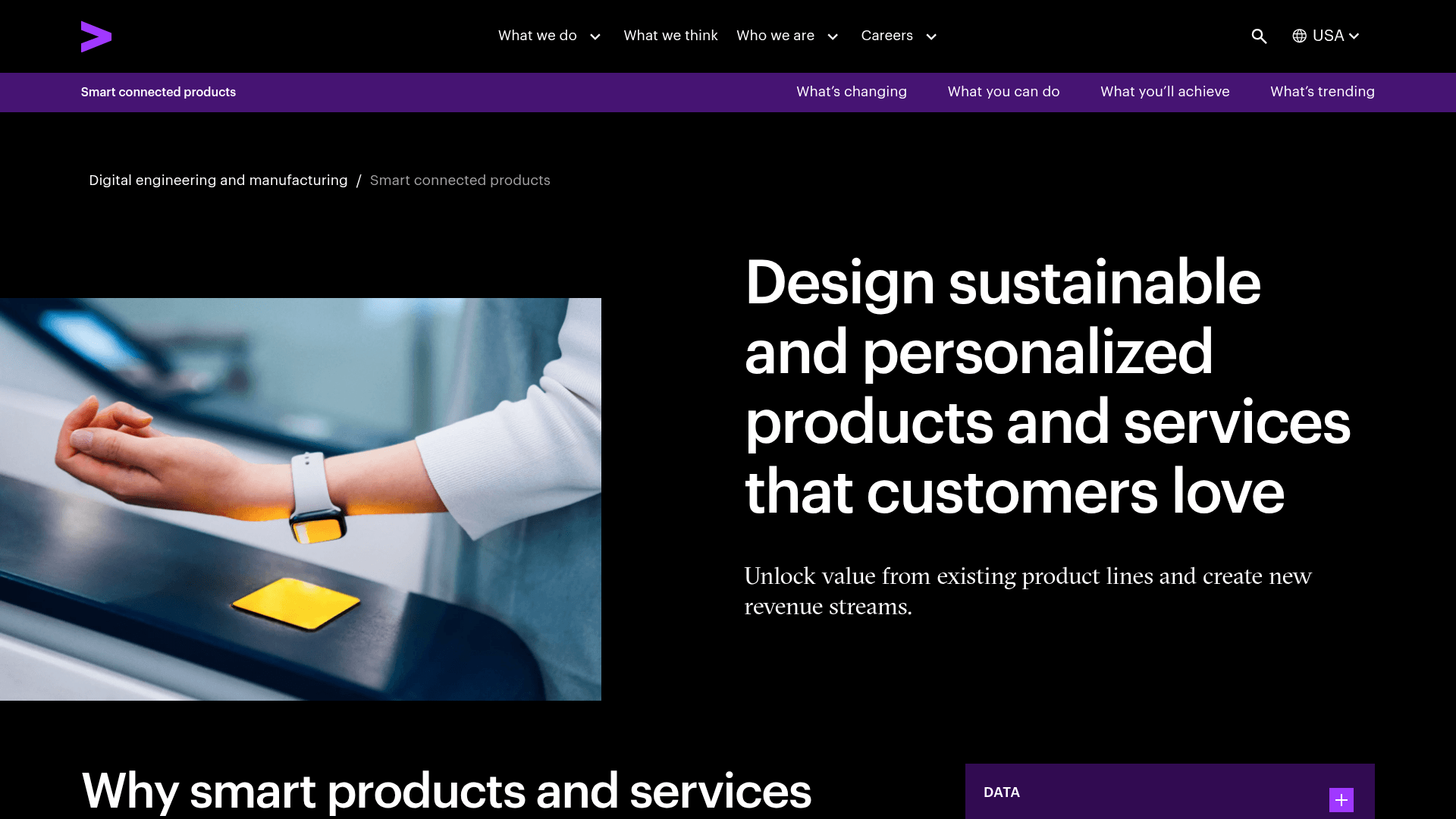 Altitude Inc website screenshot